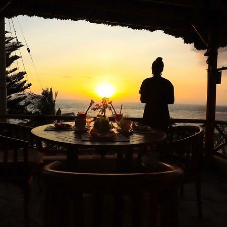 Eka Purnama Cottages Amed Exteriör bild