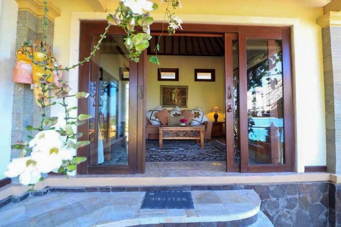 Eka Purnama Cottages Amed Exteriör bild
