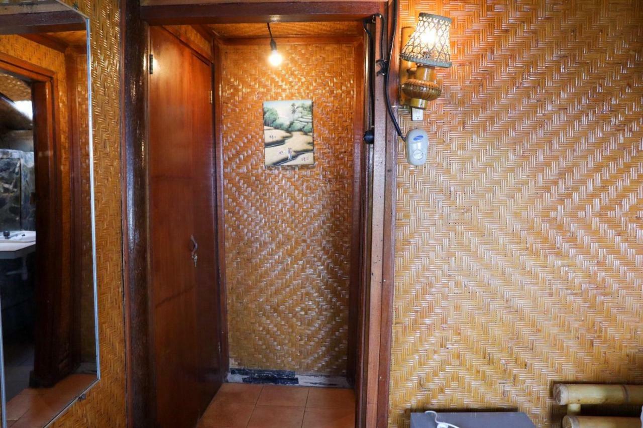 Eka Purnama Cottages Amed Exteriör bild